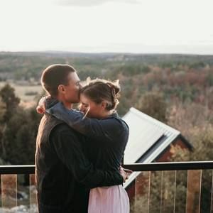 Meet your Posher, Mackenzie